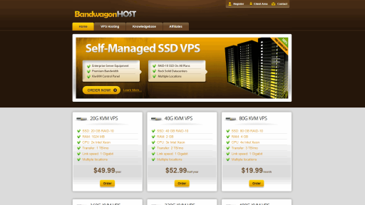 搬瓦工佛利蒙特机房补货年付19美金